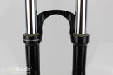 MTB Fork- Rockshox Recon Silver TK Coil 100mm 26" 9x100mm QR- Grade C