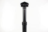 Dropper Seatpost - TranzX YSP18 31.6mm diameter, 130mm travel - Grade A