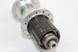 Rear Hub - Retro Hope 24h QR Shimano 10 - Grade C