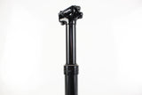 Dropper Seatpost - TranzX YSP18 31.6mm diameter, 130mm travel - Grade A