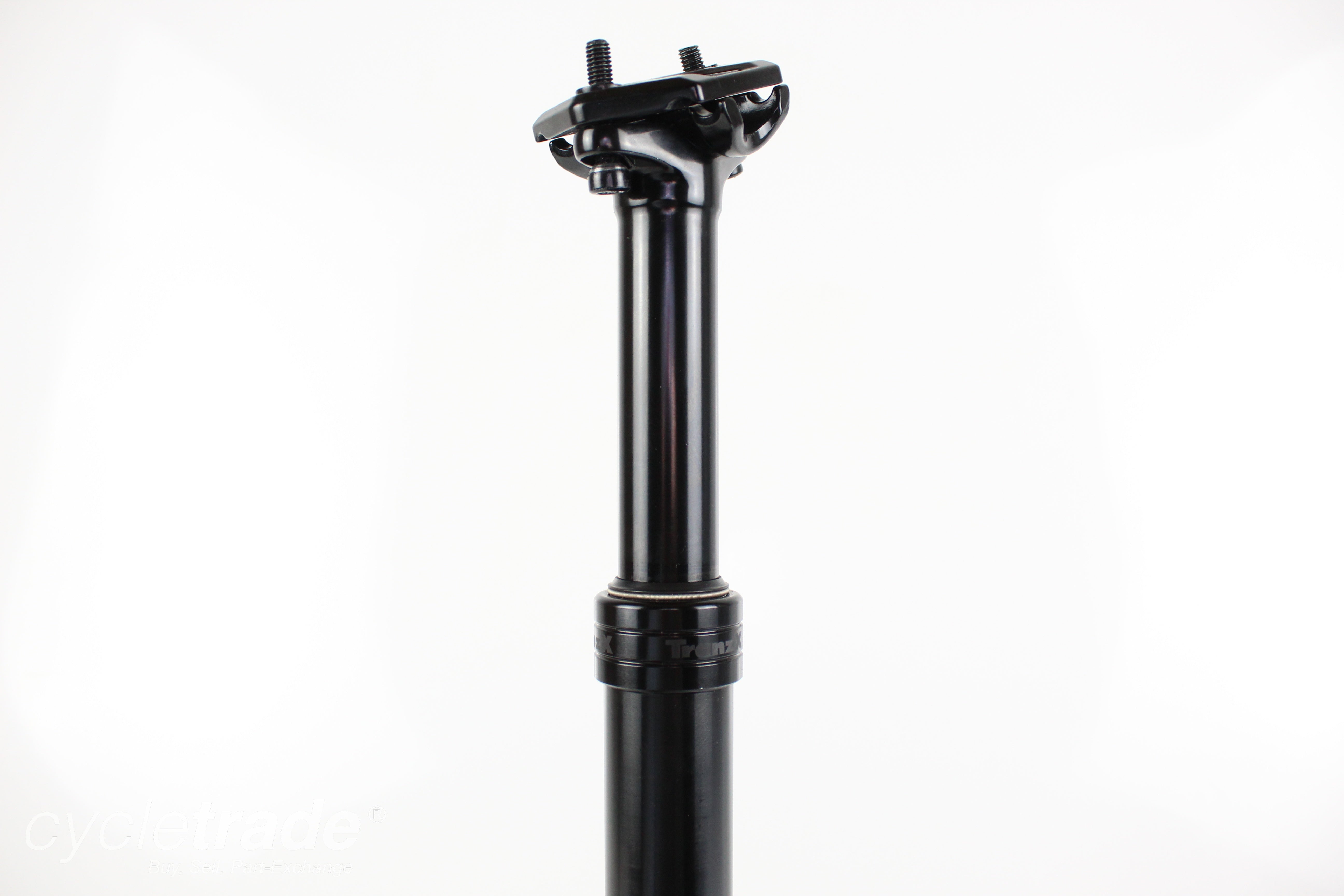 Dropper Seatpost - TranzX YSP18 31.6mm diameter, 130mm travel - Grade A