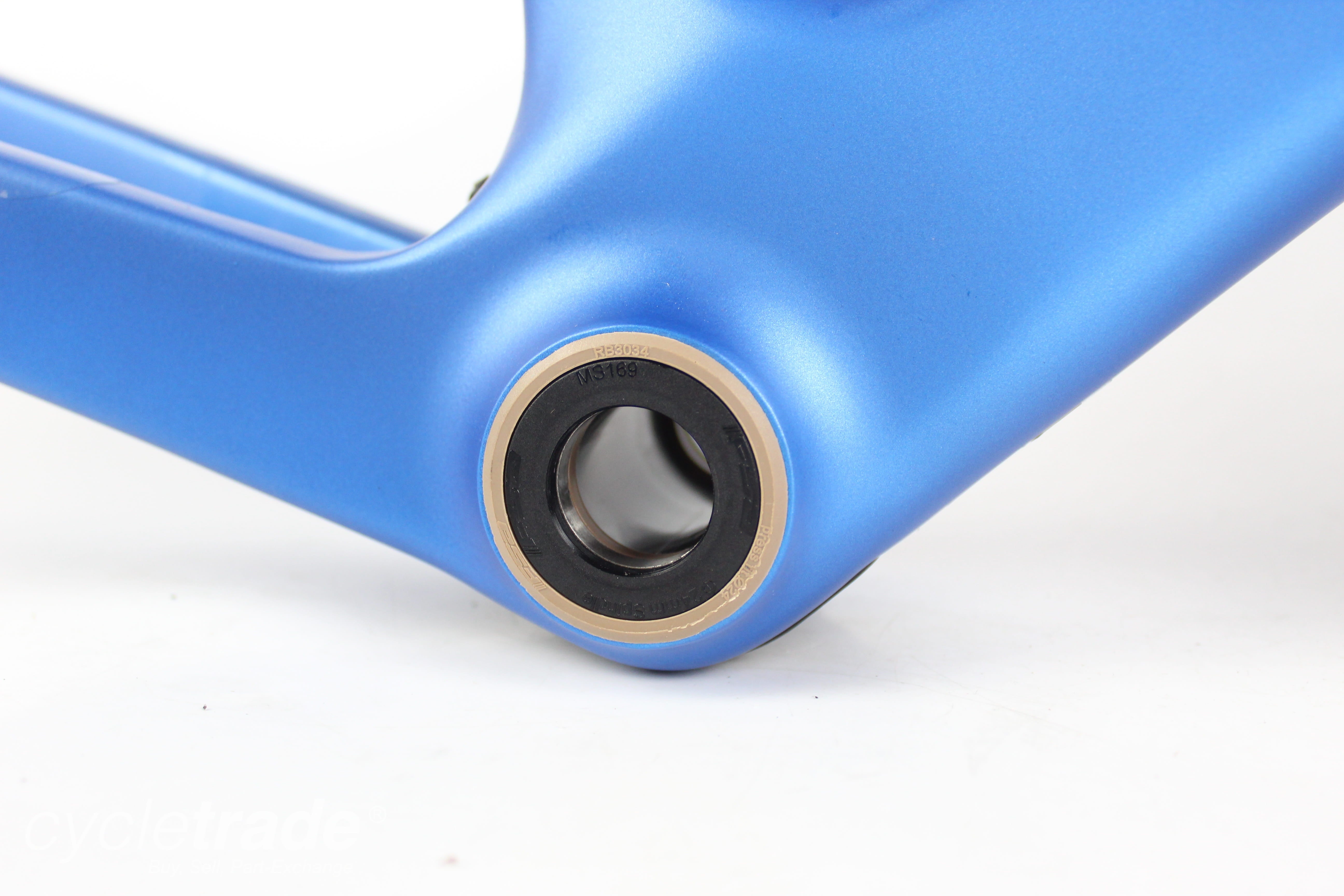 NEW Carbon Frameset - Boardman SLR 8.9 Large - Grade A+