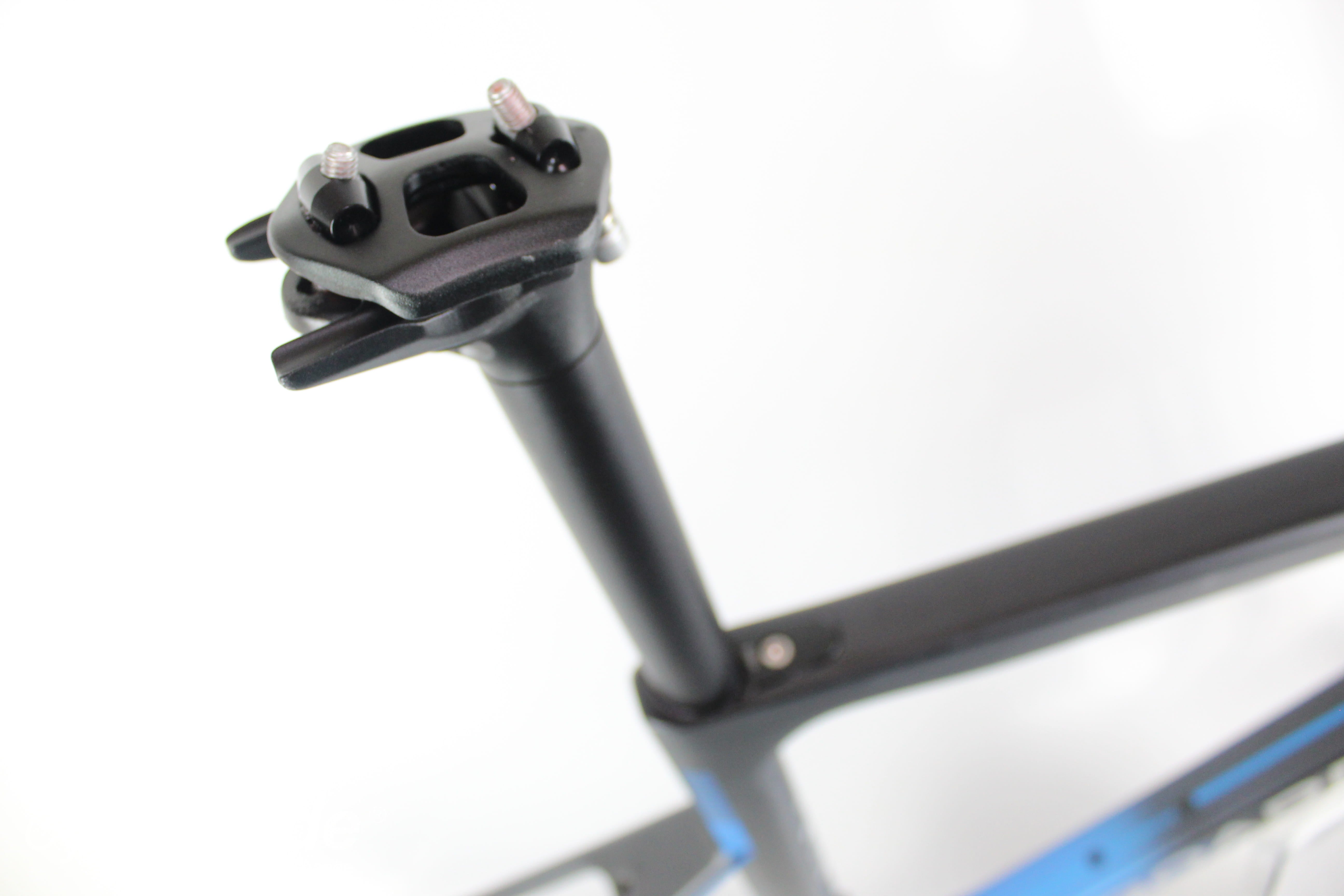 NEW Carbon Frameset - Boardman SLR 8.9 Large - Grade A+