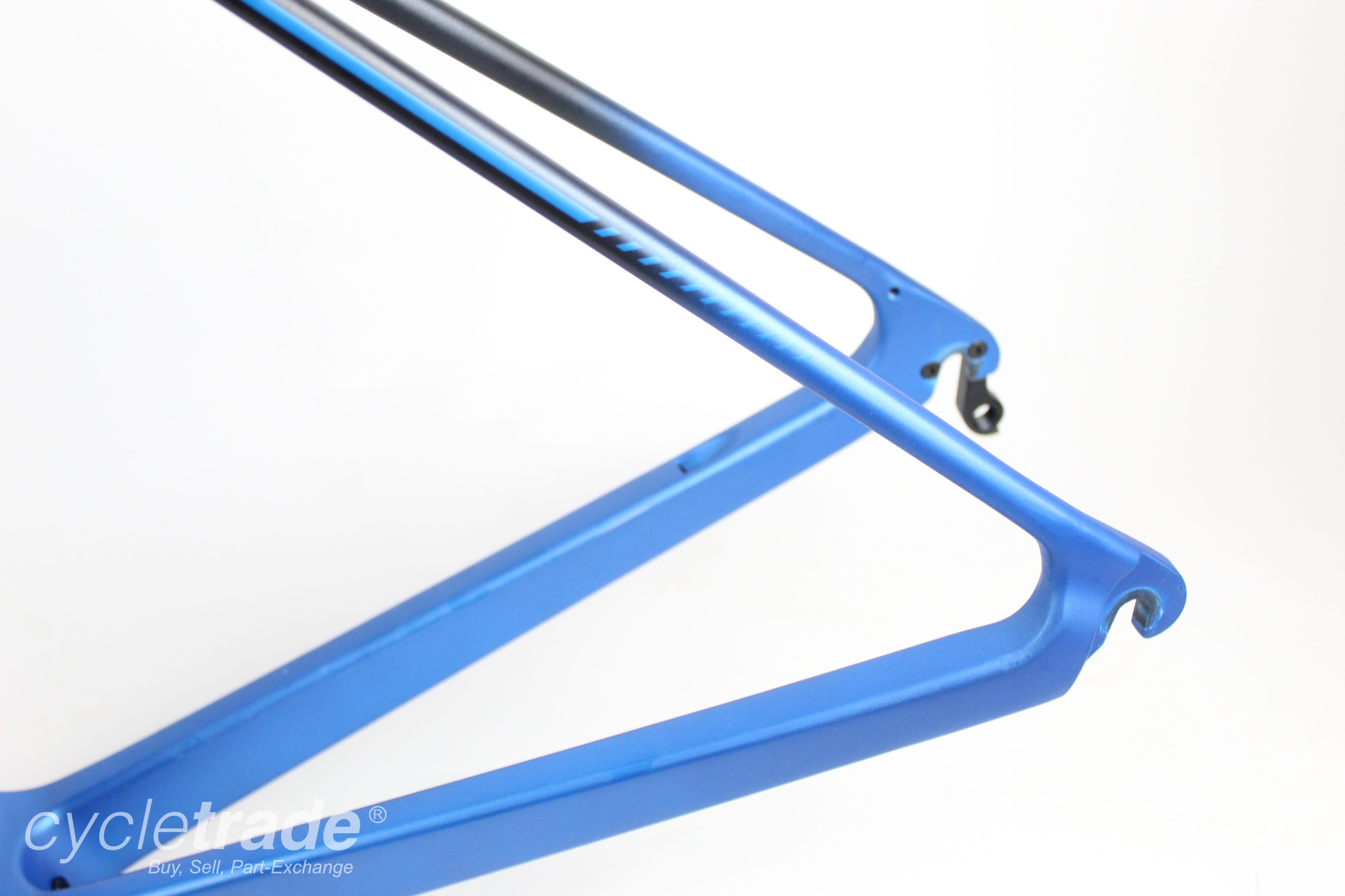 NEW Carbon Frameset - Boardman SLR 8.9 Large - Grade A+