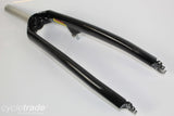 Cyclocross Fork - Carbon Fibre 700c Cantilever 1 1/8 16cm Steerer- Grade B+