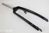 Cyclocross Fork - Carbon Fibre 700c Cantilever/Disc 1 1/8 29.5 Steerer - Grade B+