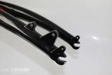 Cyclocross Fork - Carbon Fibre 700c Cantilever/Disc 1 1/8 29.5 Steerer - Grade B+