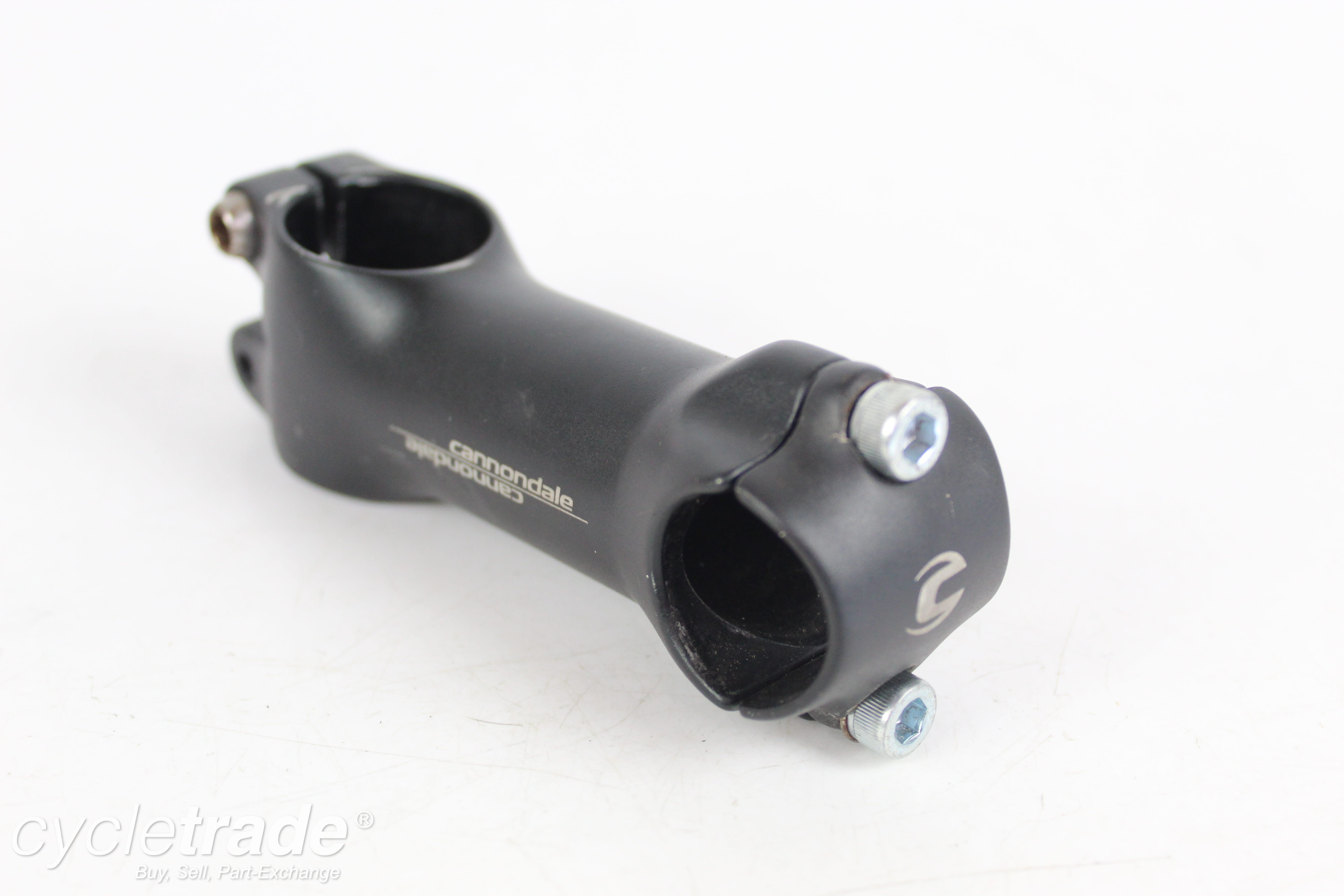 Road Stem - Cannondale, 90mm, 26.4mm, 1-1/8" - Grade B+