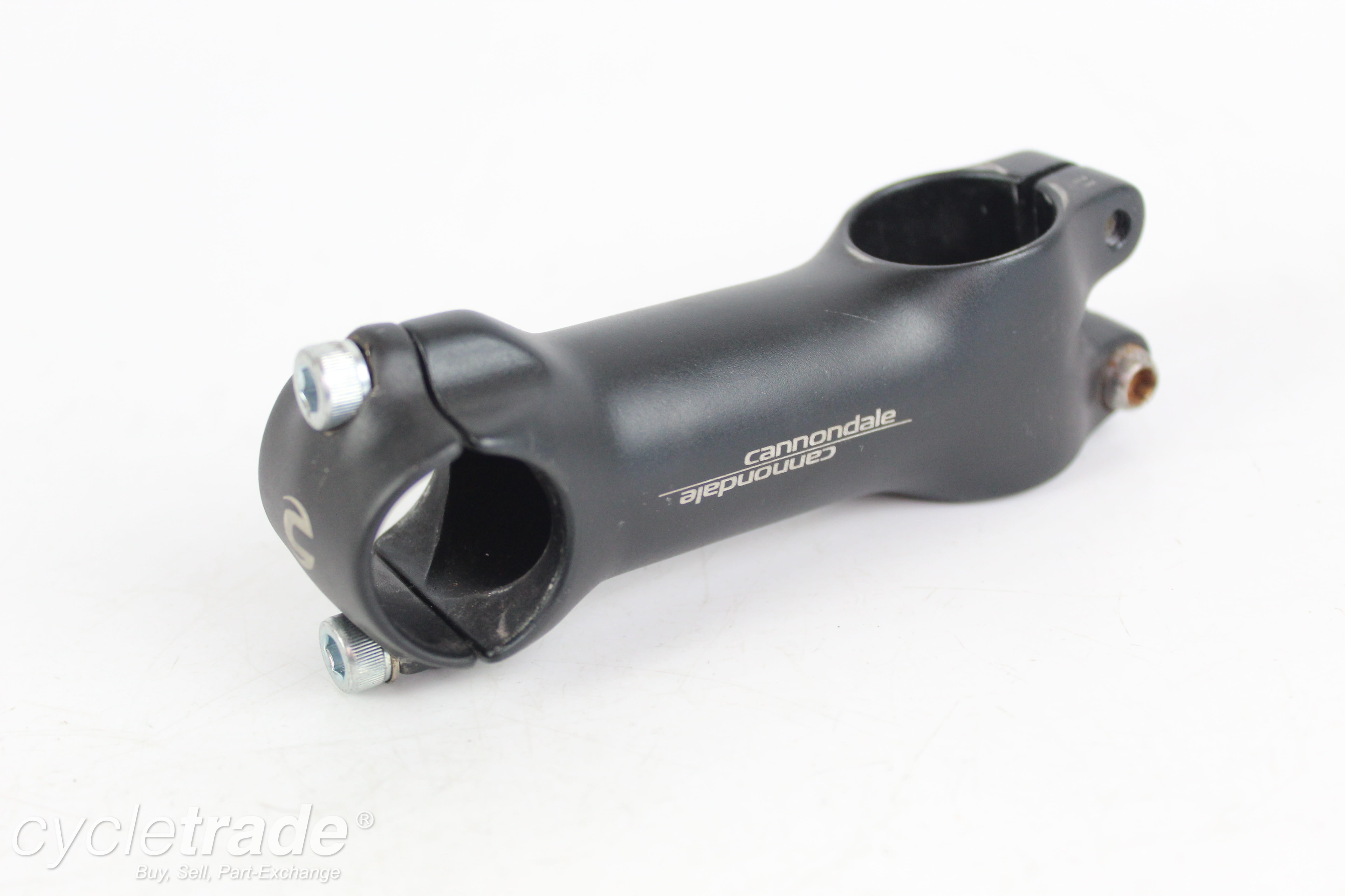 Road Stem - Cannondale, 90mm, 26.4mm, 1-1/8" - Grade B+