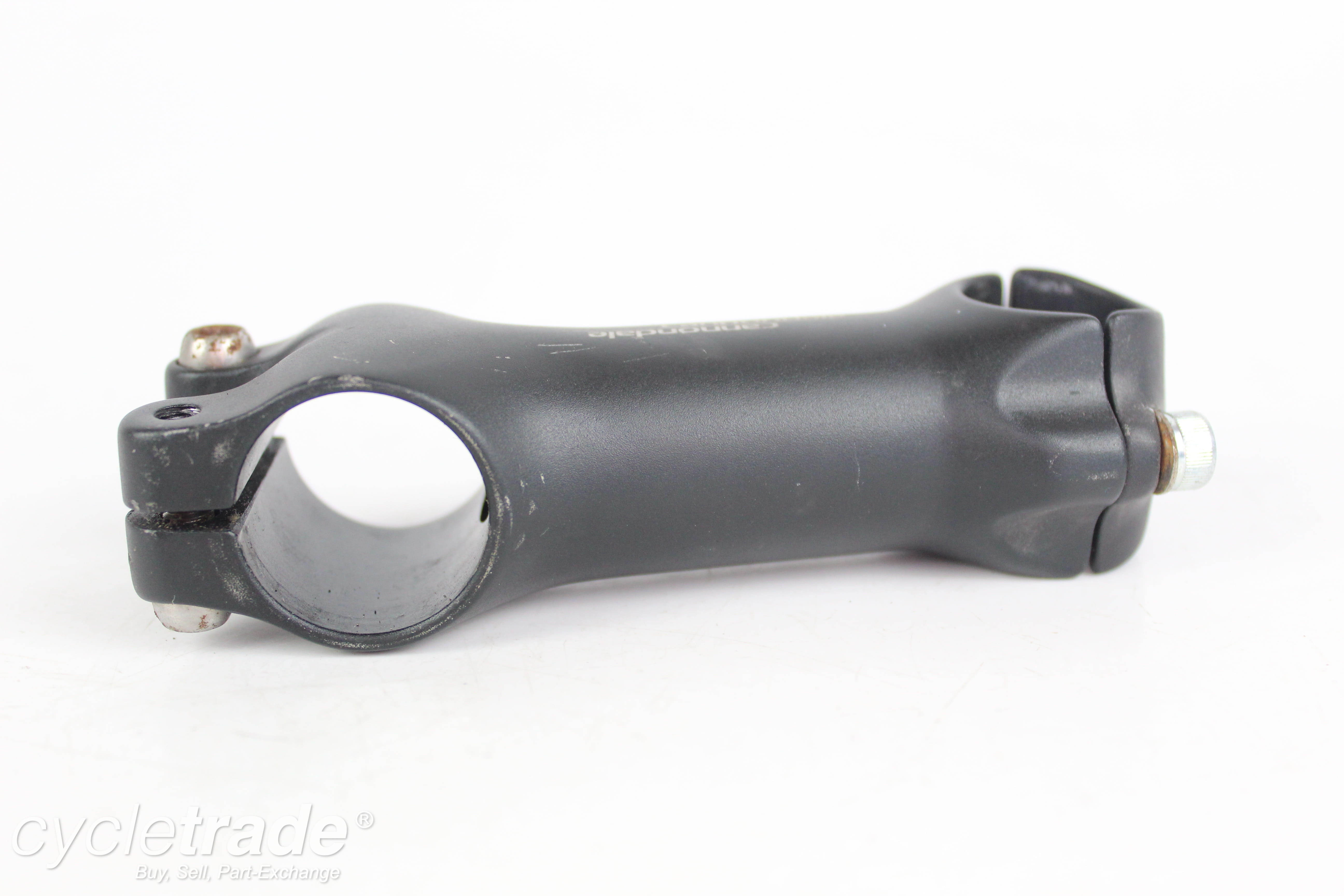 Road Stem - Cannondale, 90mm, 26.4mm, 1-1/8" - Grade B+