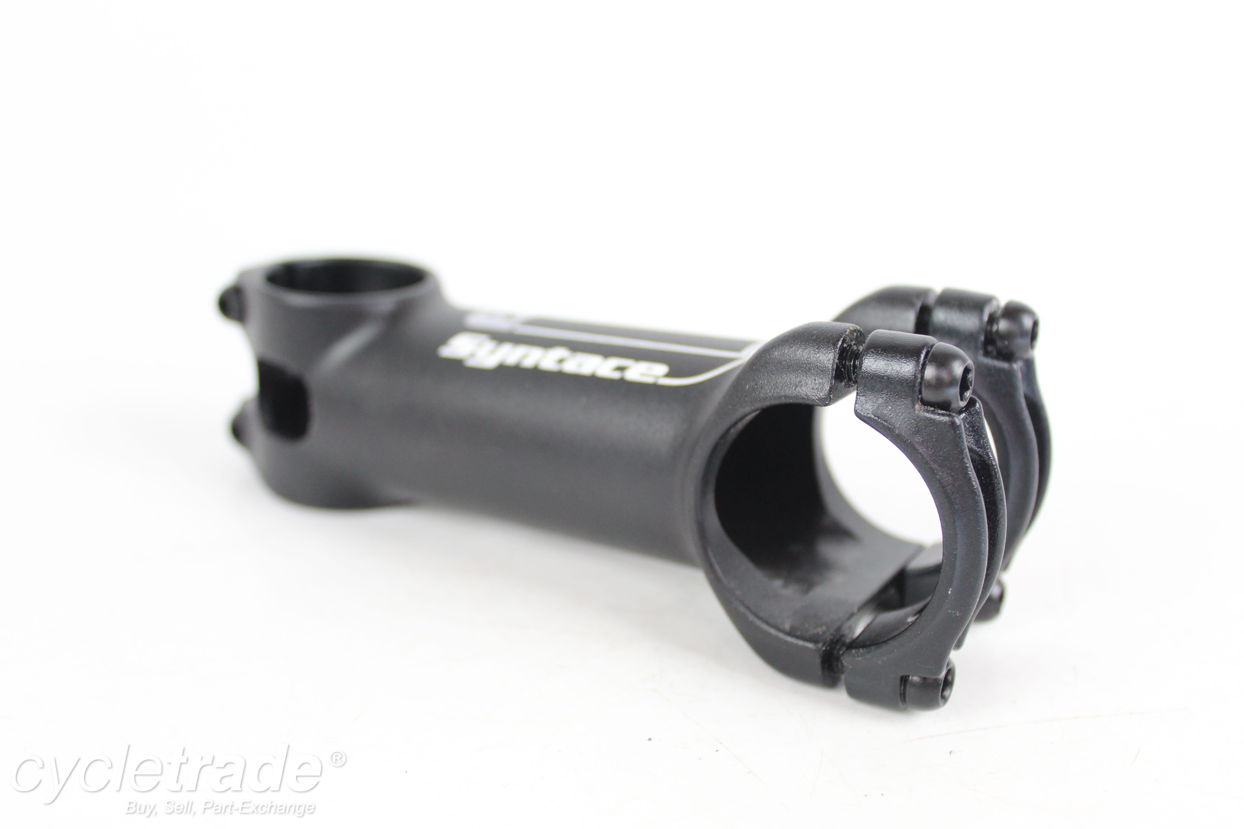 Road Stem Syntace F109, 100mm, 1-1/8