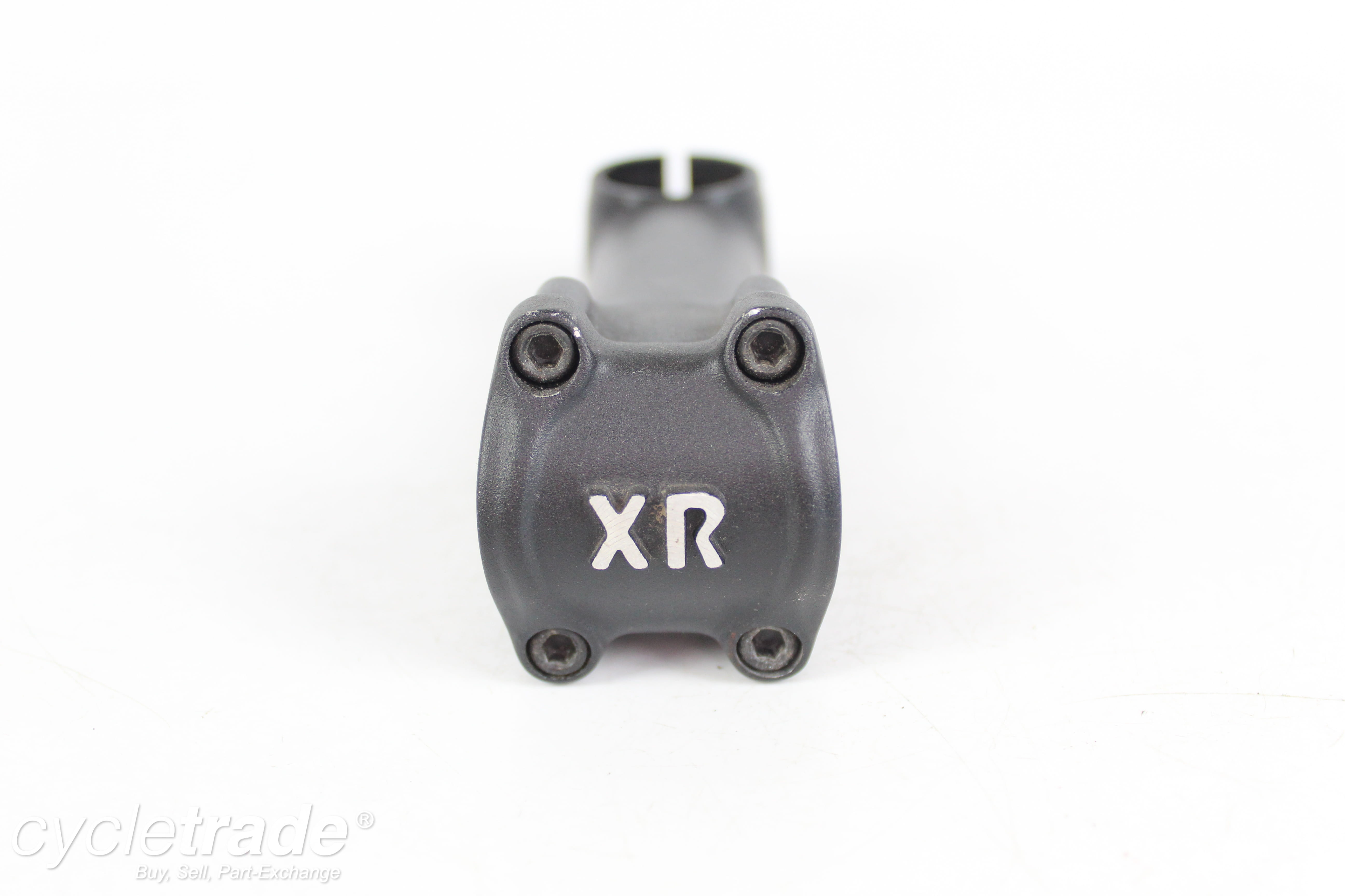 MTB Stem - Truvativ XR, 110mm 31.8mm 1 1/8" - Grade B+