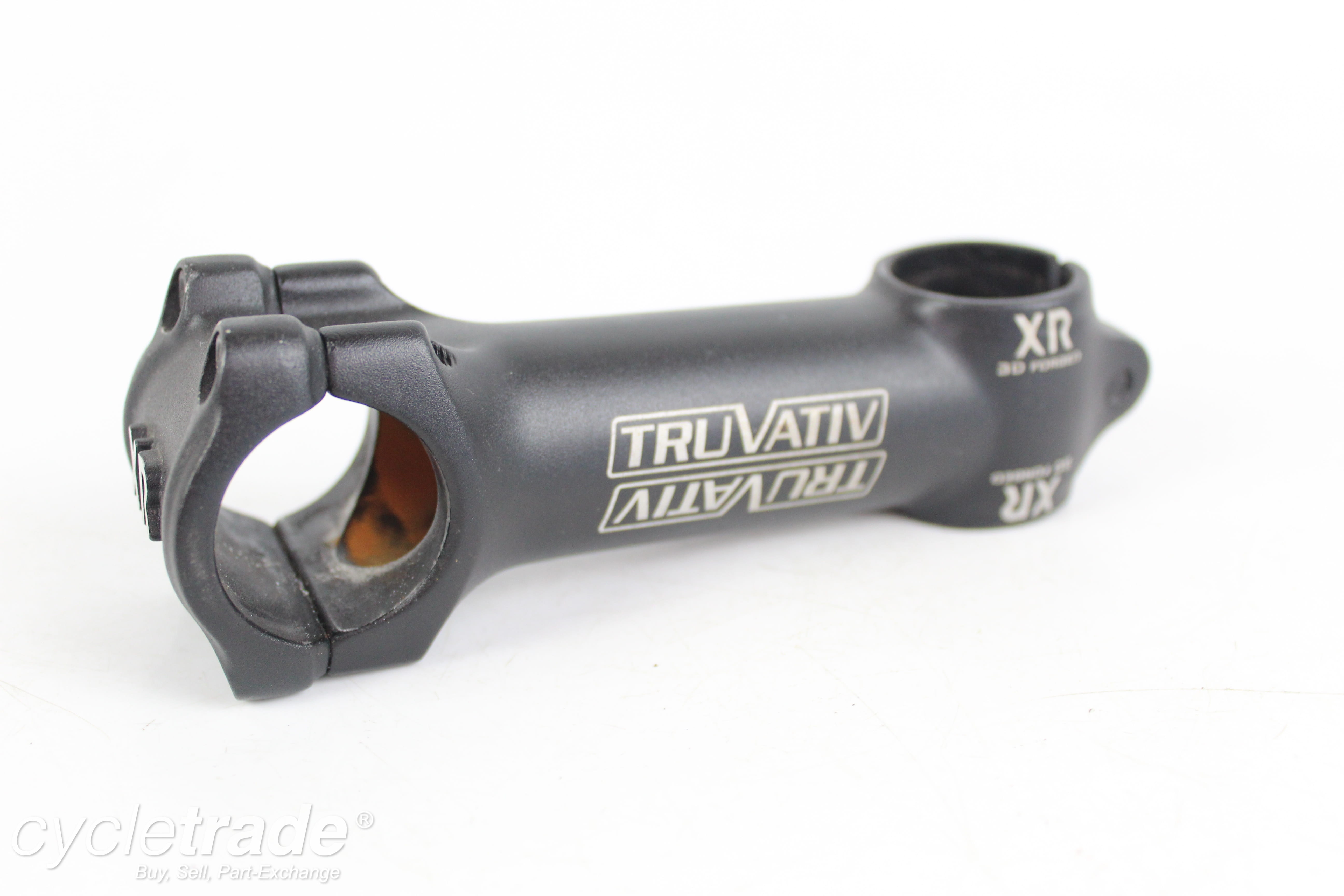 MTB Stem - Truvativ XR, 110mm 31.8mm 1 1/8" - Grade B+