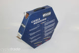 Cable Housing- BCB-51G Box of 5mm Brake Grey- Grade A+