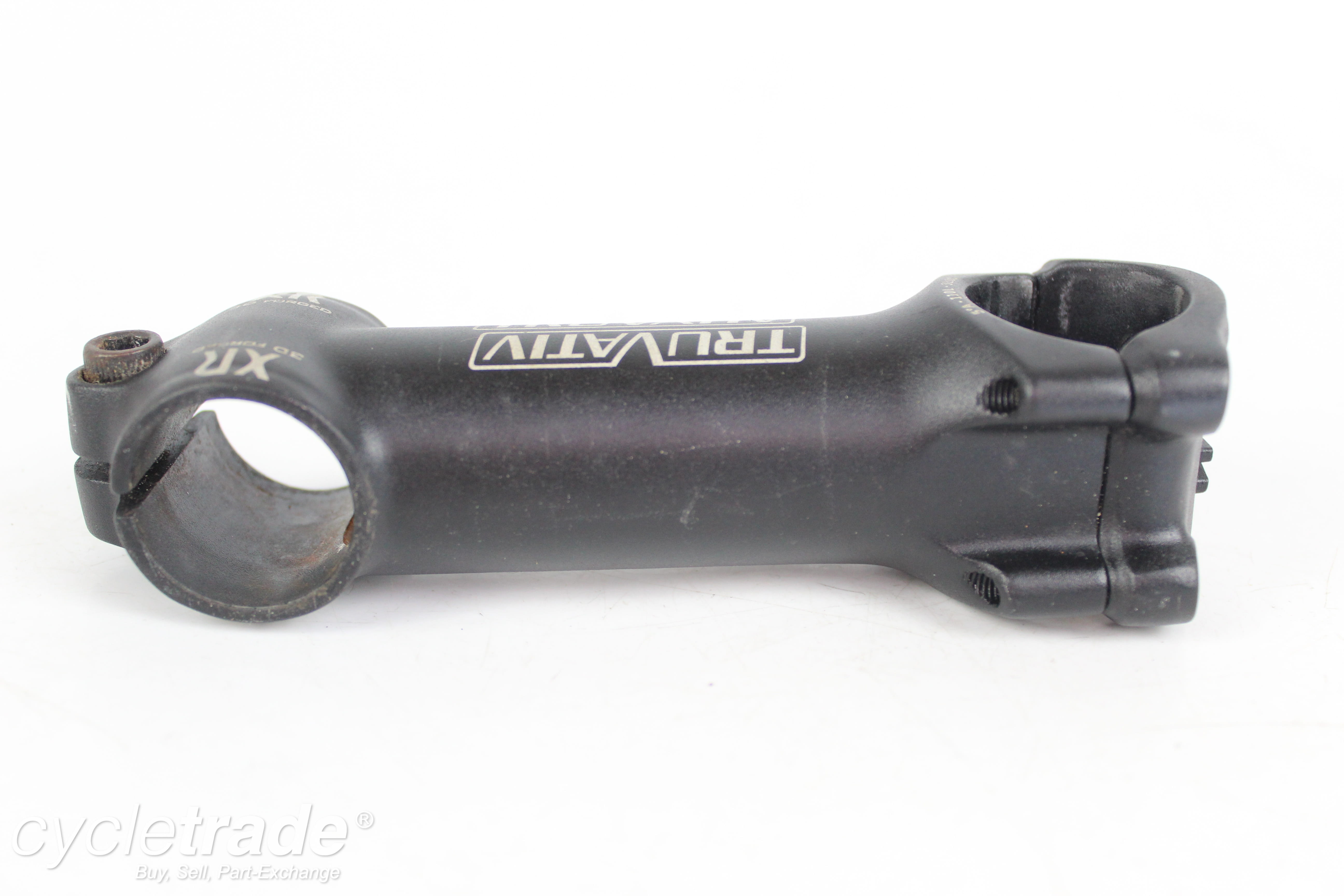 MTB Stem - Truvativ XR, 110mm 31.8mm 1 1/8" - Grade B+