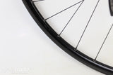Gravel Rear Disc Wheel - Halo White Line 11 Speed - Grade B