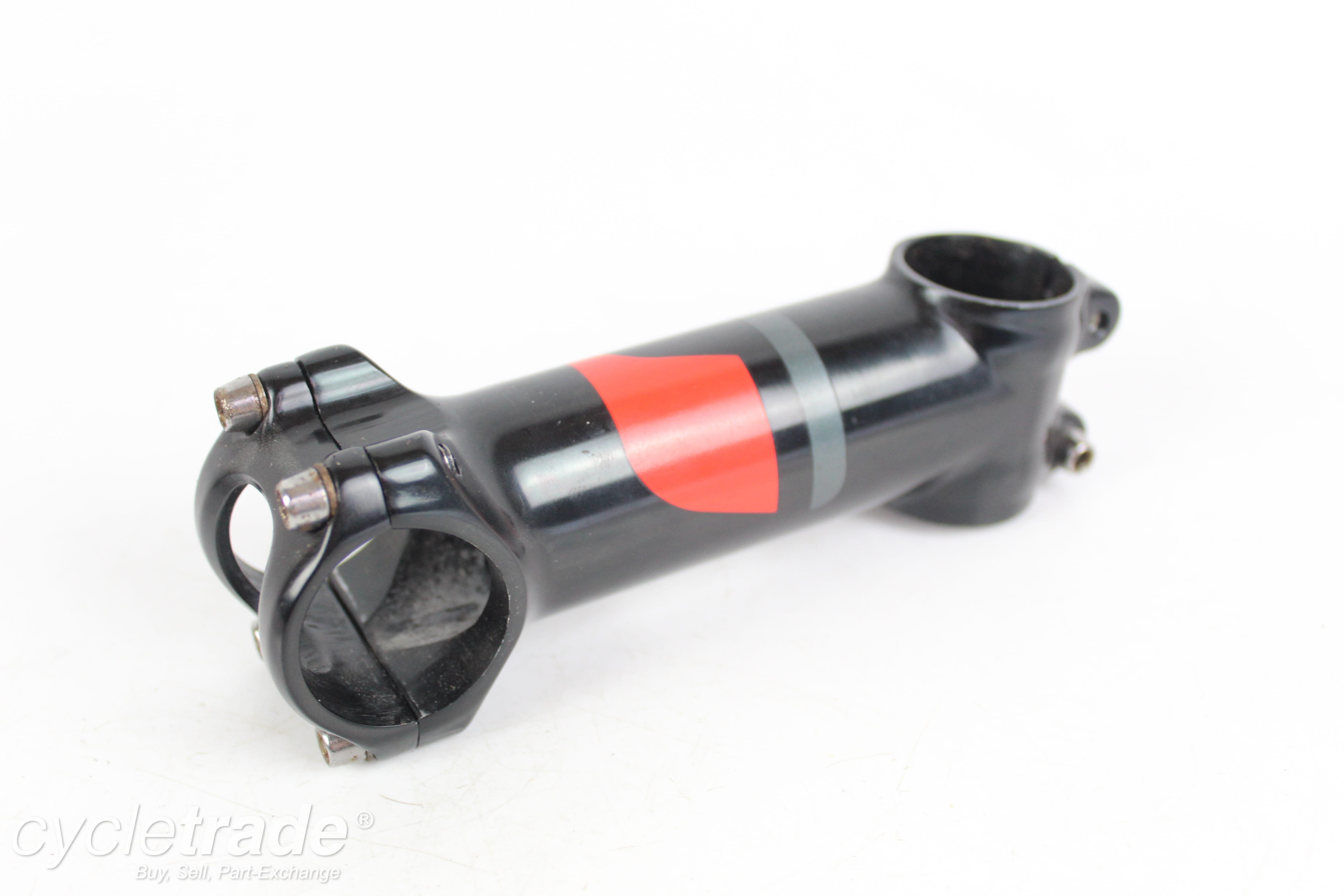 Road Stem - Cannondale, 110mm, 31.8mm, 1-1/8" - Grade B+