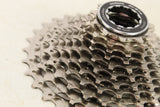 Cassette - Shimano CS-R7000-11 Speed, 11-32T - Grade A