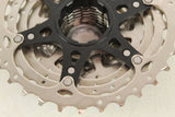 Cassette - Shimano CS-R7000-11 Speed, 11-32T - Grade A