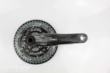 Crankset- Shimano Deore FC-M590 170mm 3x9 48/36/26T  Grade C+