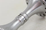 Front Hub - Campagnolo Croce d'aune, 28H 100 x 9mm - Grade B