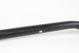 Flat Handlebar - Generic 675mm, 31.8mm Clamp, 15mm Rise - Grade B-