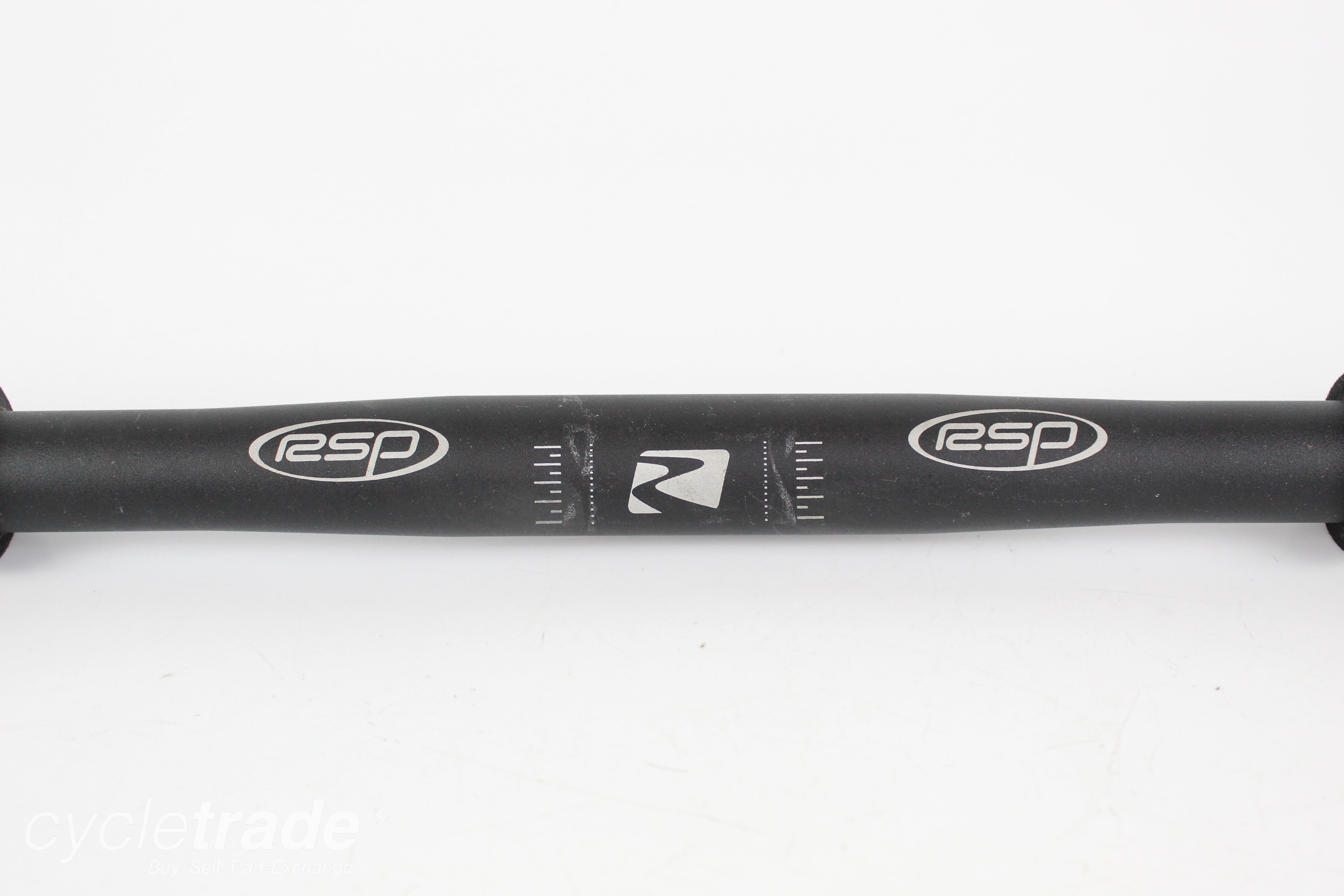 Fixie Handlebar - RSP Fixie Flat bar 500mm, 25.4mm diameter - Grade B+