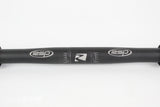Fixie Handlebar - RSP Fixie Flat bar 500mm, 25.4mm diameter - Grade B+