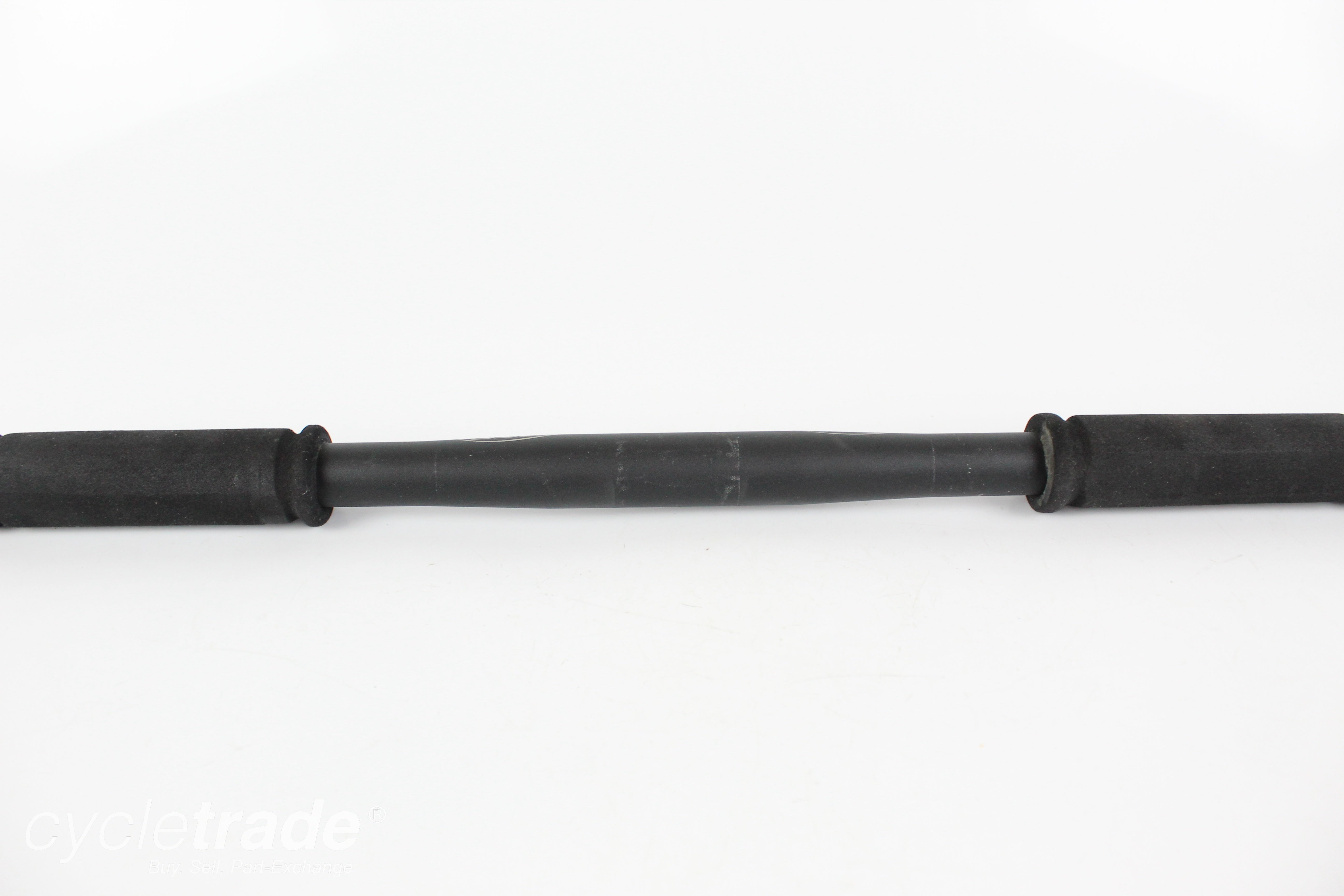 Fixie Handlebar - RSP Fixie Flat bar 500mm, 25.4mm diameter - Grade B+