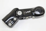 Adjustable Stem - X-Act 80mm 25.5mm 1 1/8" - Grade B+