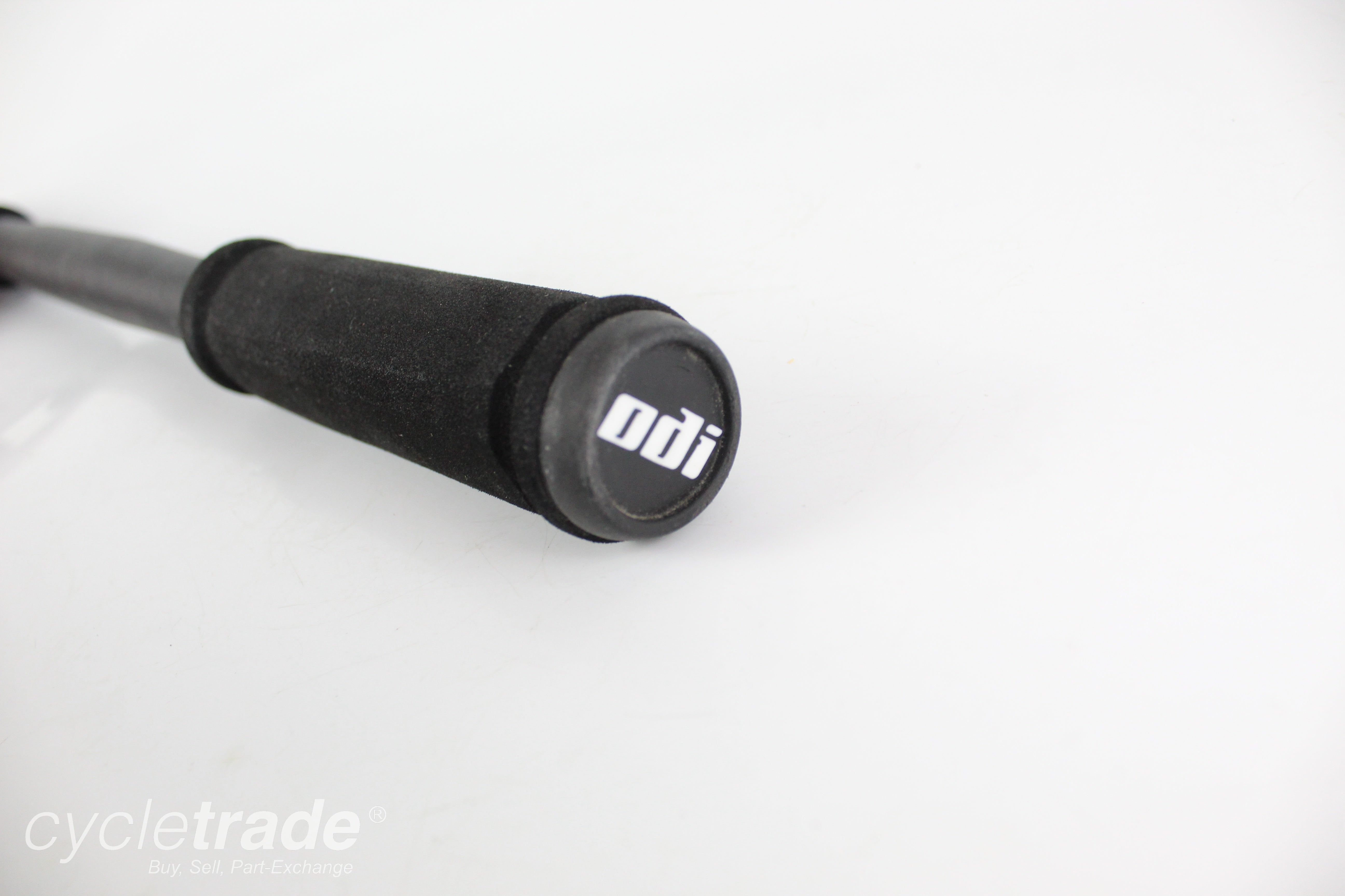 Fixie Handlebar - RSP Fixie Flat bar 500mm, 25.4mm diameter - Grade B+