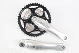 Crankset - Shimano Deore XT, 22/32/44T, FC-M752, 175mm (Octalink) - Grade C+