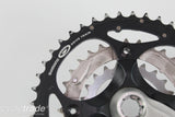 Crankset - Shimano Deore XT, 22/32/44T, FC-M752, 175mm (Octalink) - Grade C+