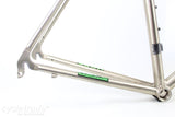 Classic Road Frameset - Shogun Team Issue 7005  58cm- Grade C+