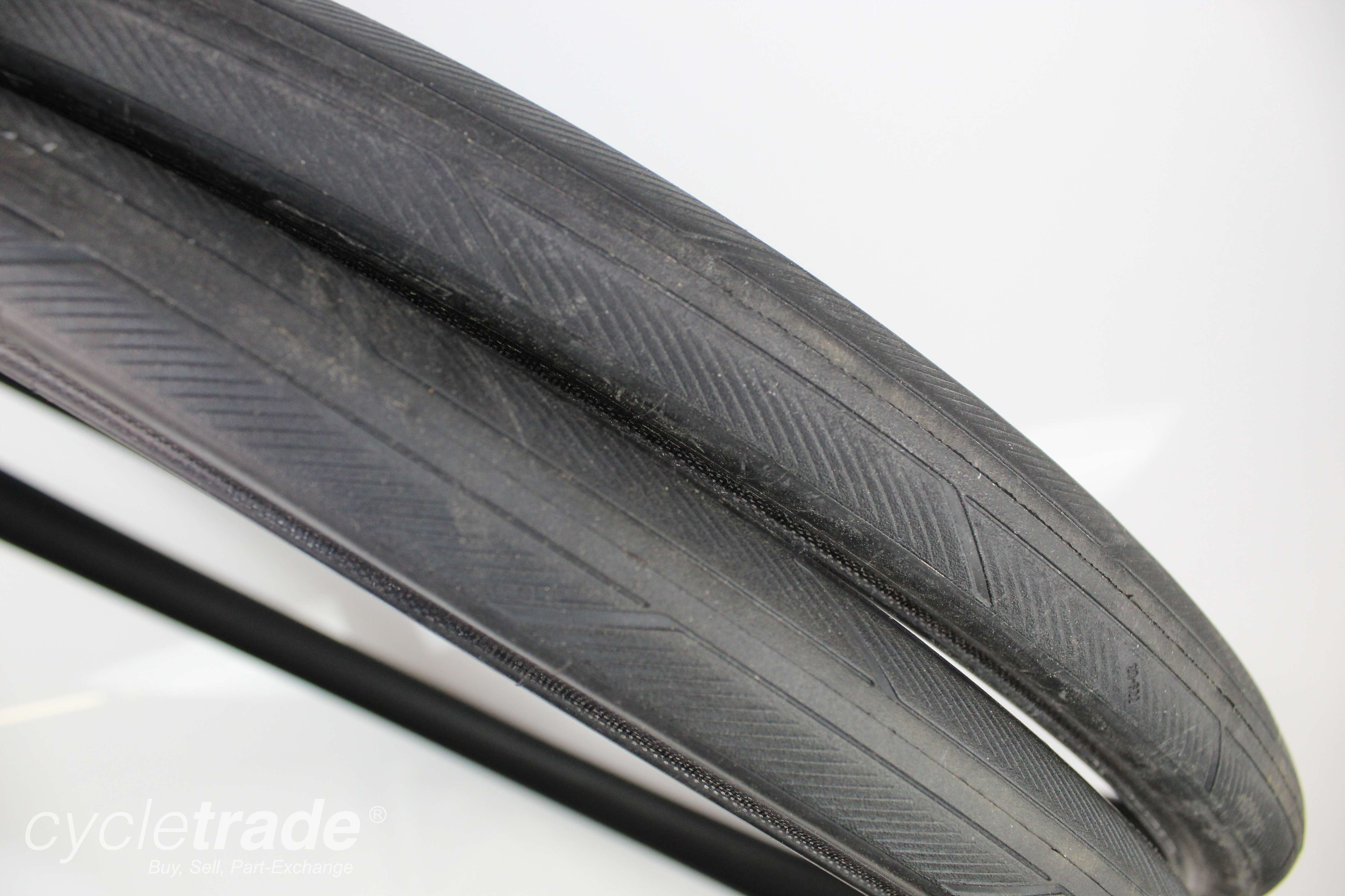 Road Tyres PAIR - Continental Ultra Sport 700c x 28mm Clincher - Grade A-
