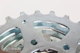 Cassette - Campagnolo 8 Speed 13-26T - Grade B+