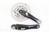 Crankset - Shimano Deore, 22/32/44T, FC-M530, 175mm (Octalink) - Grade C