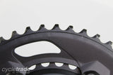 Crankset- Shimano GRX FC-RX600 172.5mm 2x10s 46/30T  Grade B+