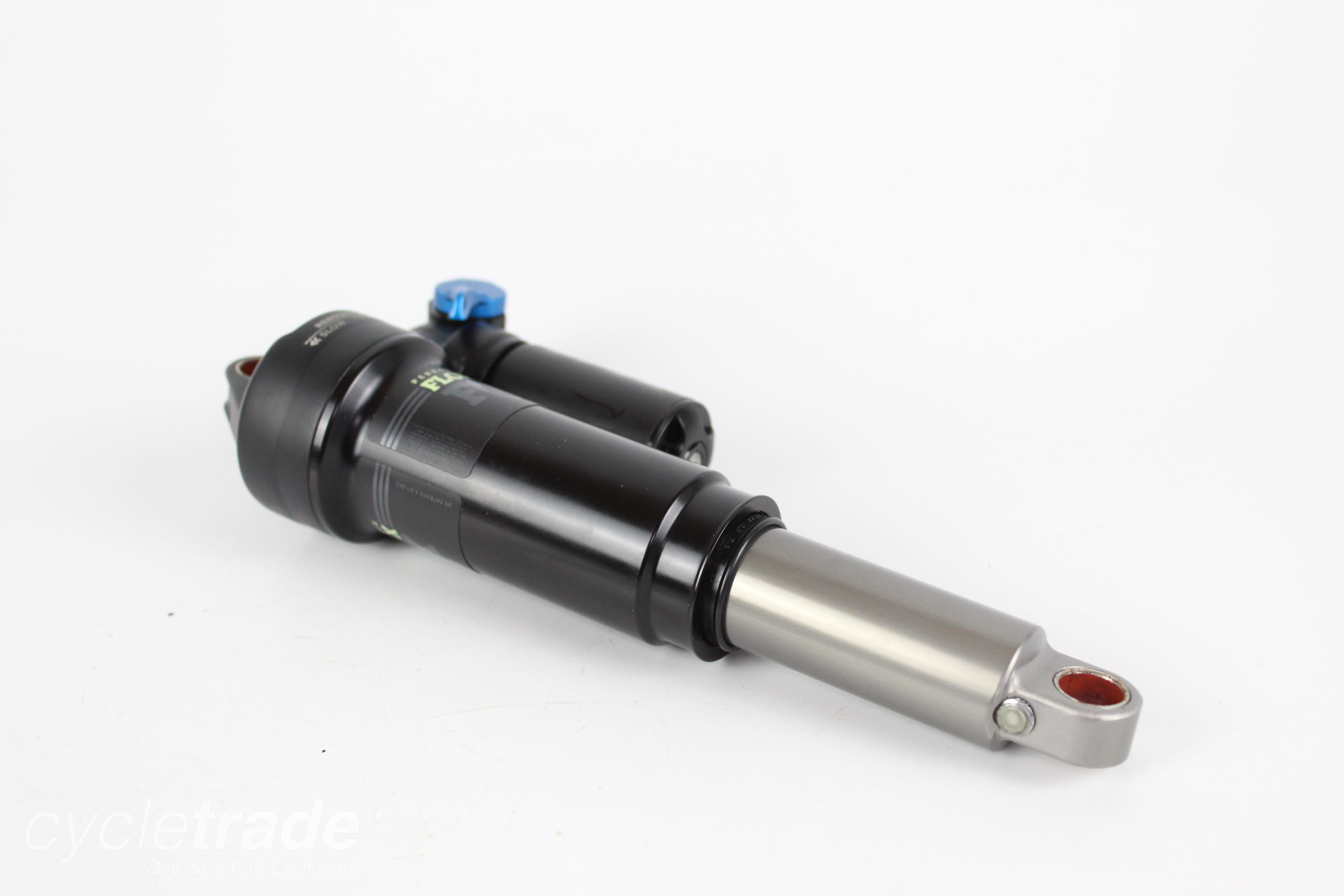 Rear Shock-Fox Float X Performance 3pos 216mm/ 63mm- Grade B