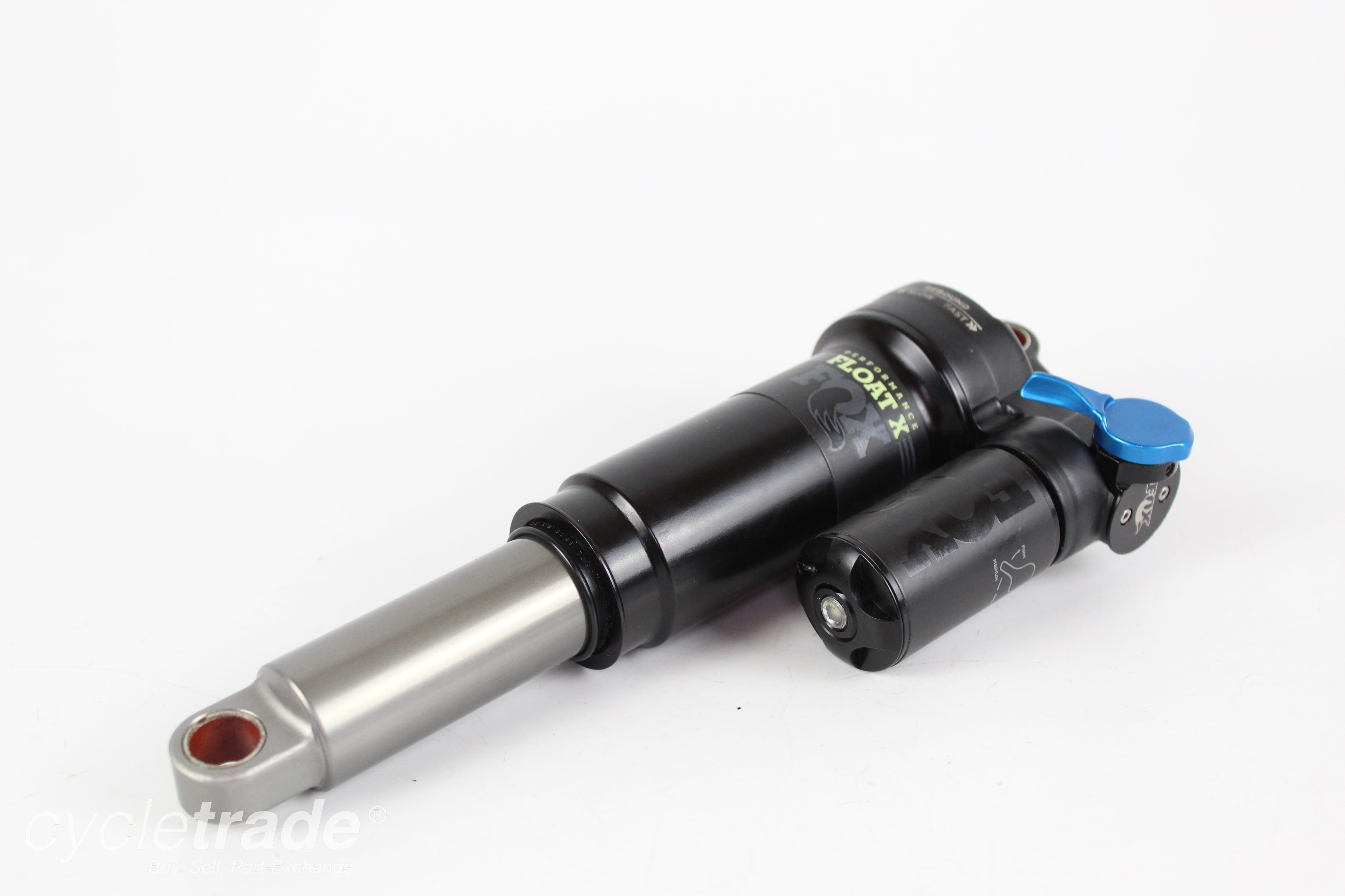 Rear Shock-Fox Float X Performance 3pos 216mm/ 63mm- Grade B