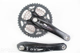 Crankset - Shimano Deore, 22/32/44T, FC-M530, 175mm (Octalink) - Grade C+