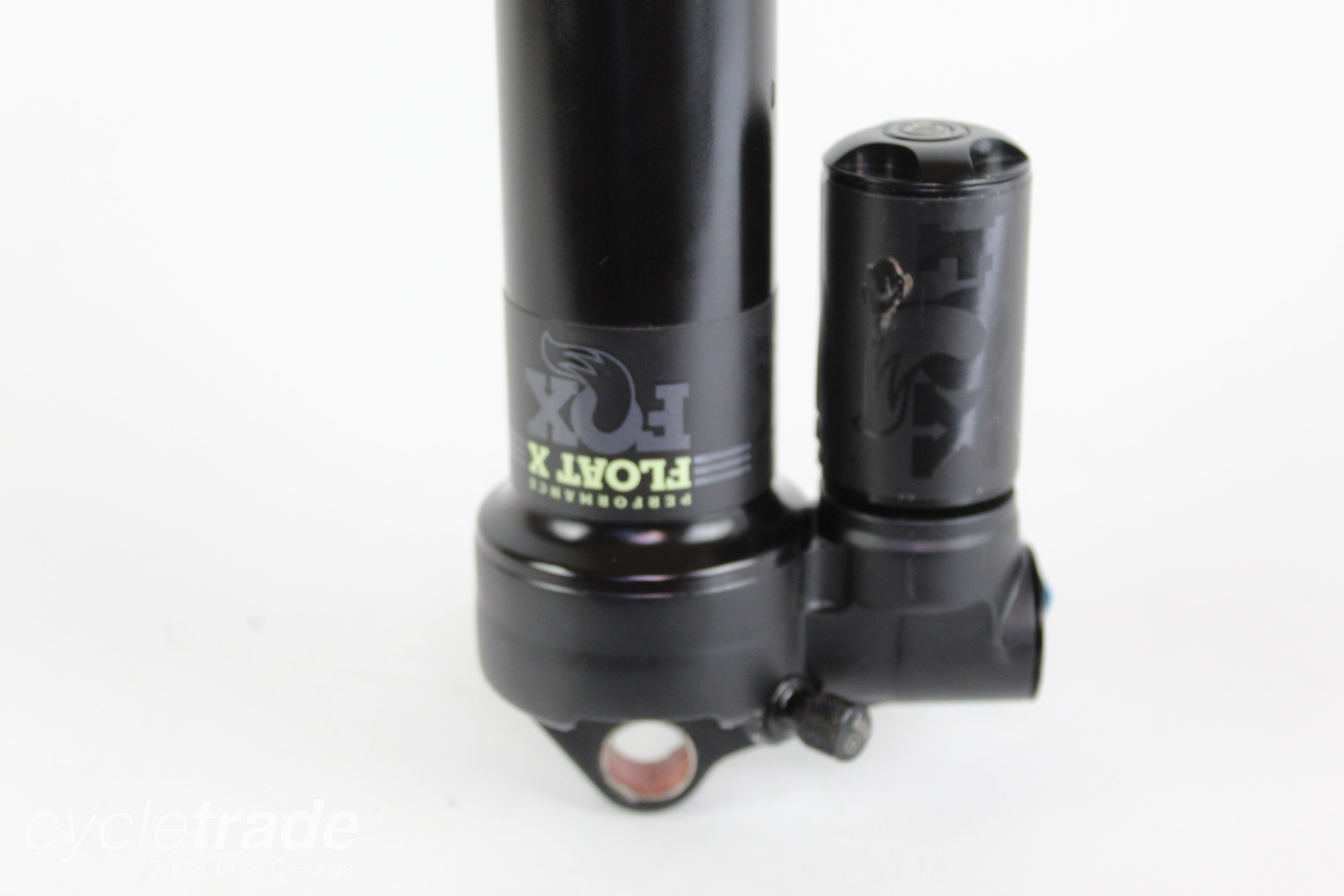 Rear Shock-Fox Float X Performance 3pos 216mm/ 63mm- Grade B