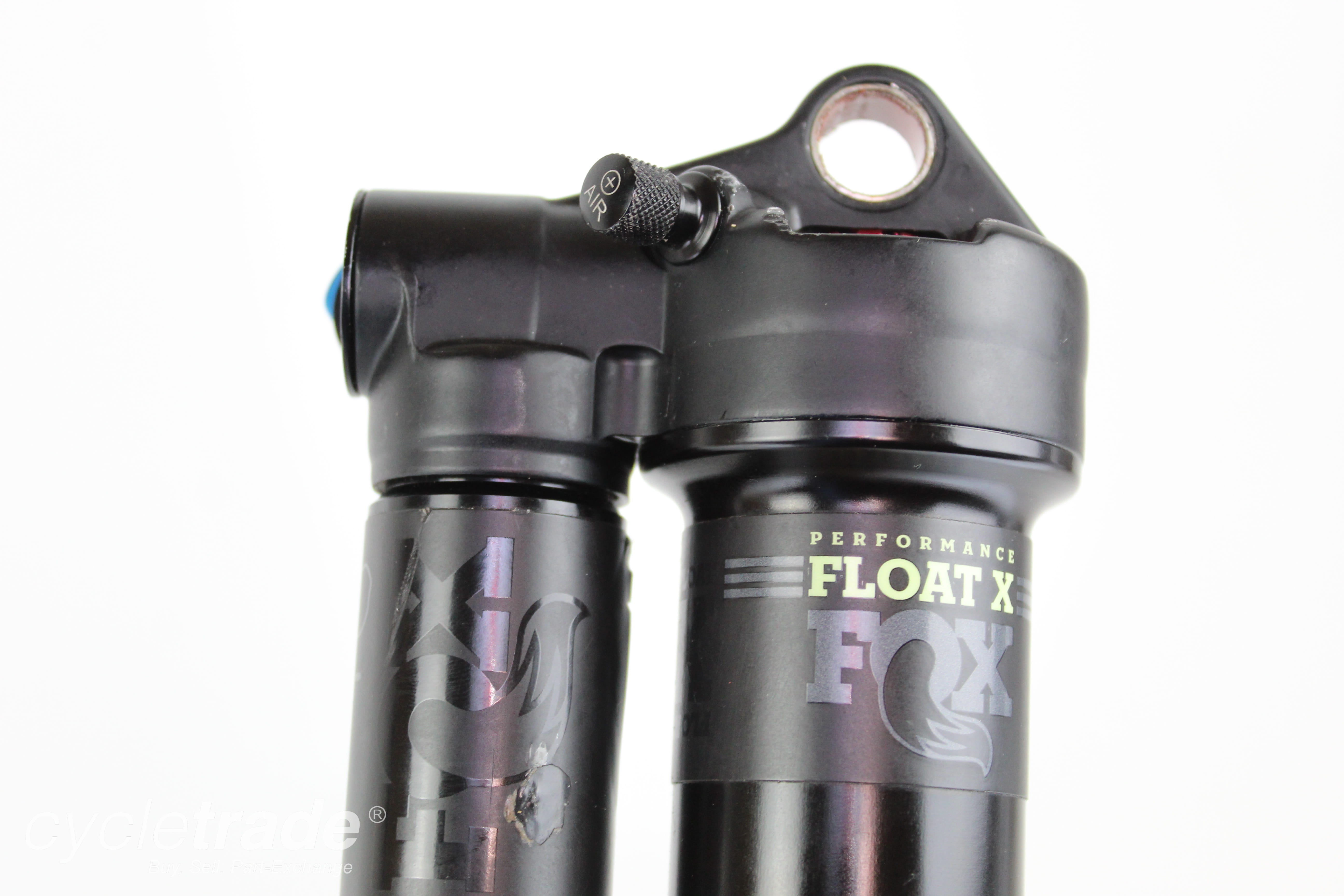 Rear Shock-Fox Float X Performance 3pos 216mm/ 63mm- Grade B