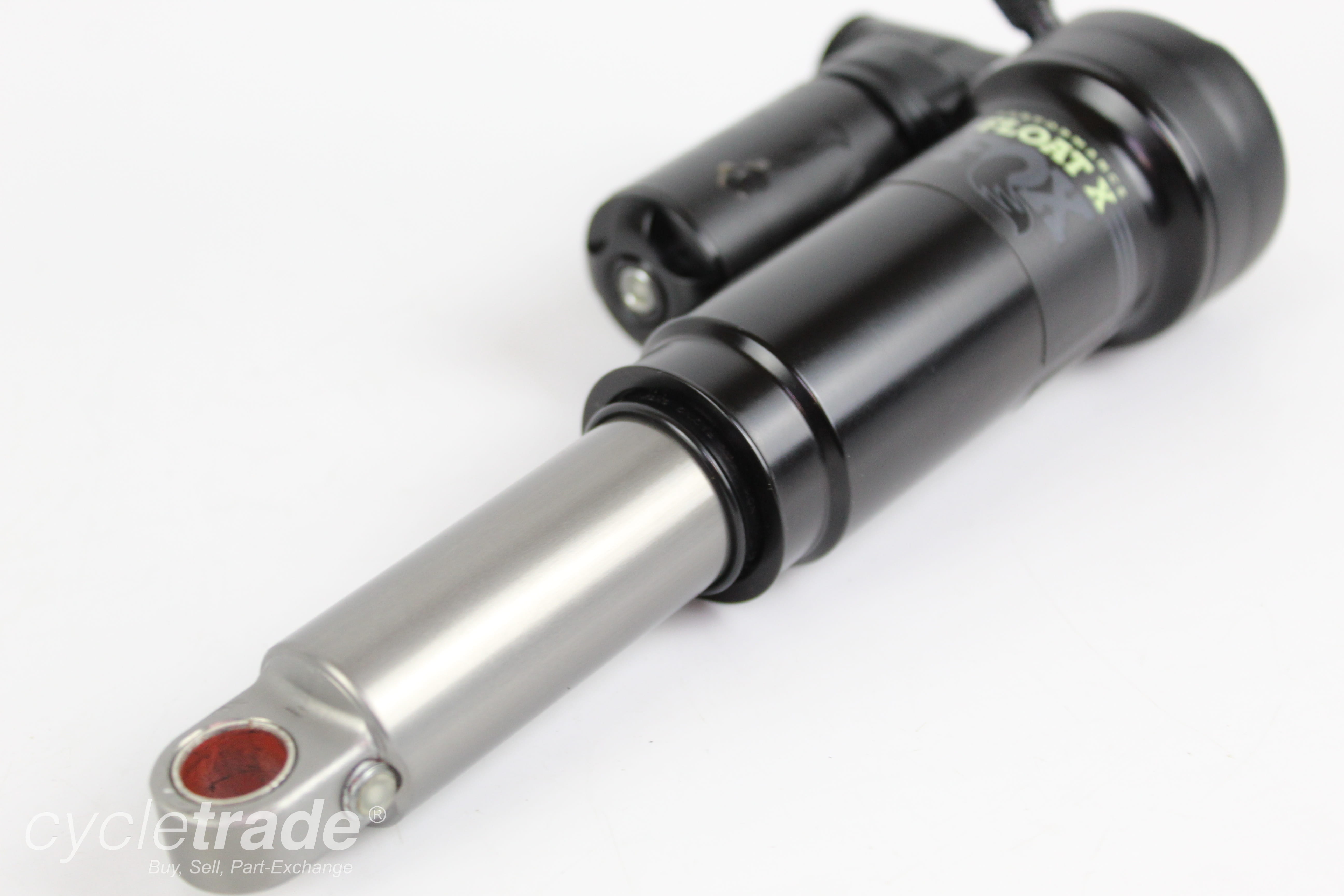 Rear Shock-Fox Float X Performance 3pos 216mm/ 63mm- Grade B