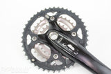 Crankset - Shimano Deore, 22/32/44T, FC-M530, 175mm (Octalink) - Grade C+