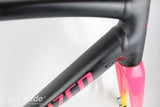 Aluminium/Carbon Disc Frameset- Specialized Sprint Allez Comp 56cm- Grade B