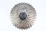 Cassette- Shimano GRX CS-HG500 10s 11-34T - Grade A-