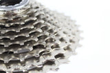 Cassette- Shimano GRX CS-HG500 10s 11-34T - Grade A-