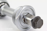 Bottom Bracket - Sugino 75 NJS Track 109mm Square Taper - Grade B+