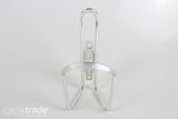 Bottle Cage - Specialized Aluminum Silver - Grade A